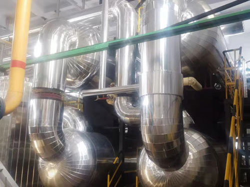 莆田铝皮保温施工 表现很活跃！庞峥麟半场8中5拿16分 武器库丰富三分2中2&罚球5中4