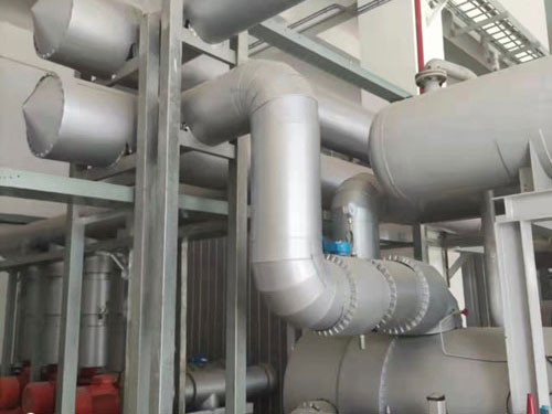 太原管道保温 小寒多吃这道菜，4种食材炖一锅，清火润燥，暖身暖胃，做法简单