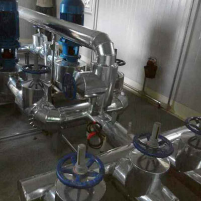 黄石储罐保温工程 “西”引中外，“点”亮南商：南商·正初为国际料理名校班美食节纪实