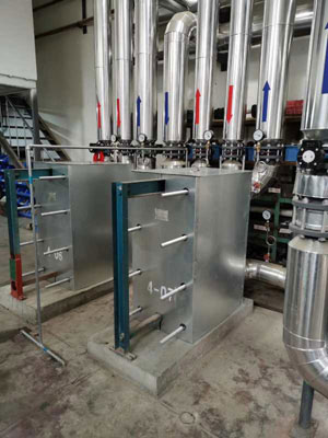 昭通铝皮保温 免费午餐 暖心陪伴 魏县南关幸福院的幸福“食”光